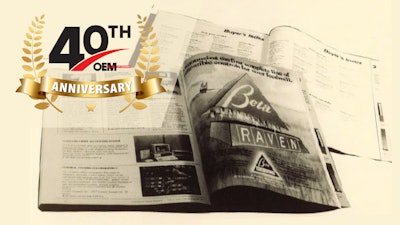 Ooh Anniversary Coverage Print Article For Web