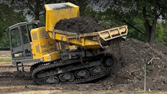 Royal Eijkelkamp Terramac