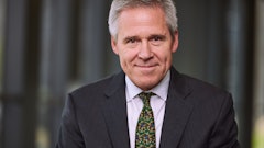 Tony Satterthwaite will retire, effective September 2024, after 36 years in leadership positions with the company.