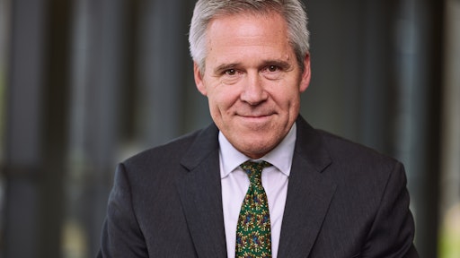 Tony Satterthwaite will retire, effective September 2024, after 36 years in leadership positions with the company.