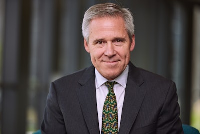 Tony Satterthwaite will retire, effective September 2024, after 36 years in leadership positions with the company.