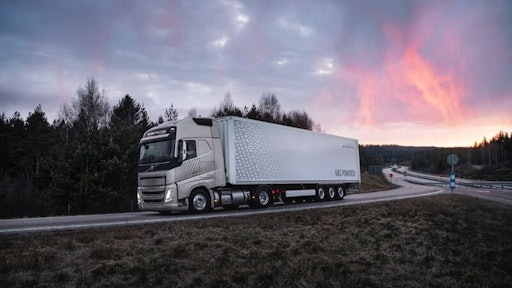 Westport Fuel Systems Inc Westport And Volvo Group Announce Clo (1)
