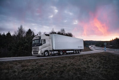 Westport Fuel Systems Inc Westport And Volvo Group Announce Clo (1)