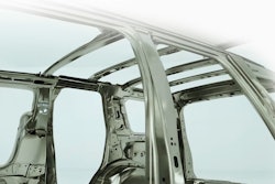 Henkel structural adhesives to replace welding, such as in cabin assembly, can enable lightweighting, reduced material consumption and carbon footprint reduction up to 15%.