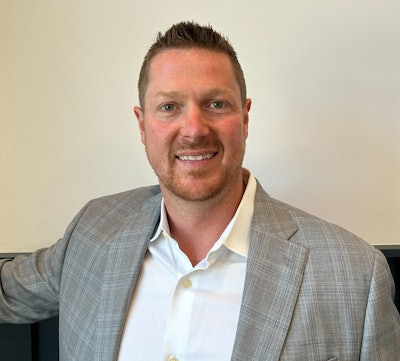 Grote Industries adds Andrew Grose, Vice President – Grote Networks, to its executive team.