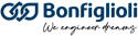 Bonfiglioli Logo