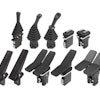 Danfoss Dhrc Hydraulic Remote Controls