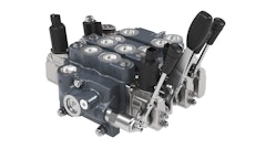 DVG 60 and DVG 100 valves are ideal for a variety of construction, material handling, and agriculture machinery, including skid steer loaders, compact track loaders, backhoe loaders, truck-mounted cranes and tractors.