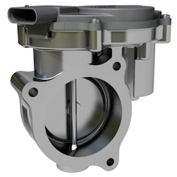 Eb Cathode Isolation Valve