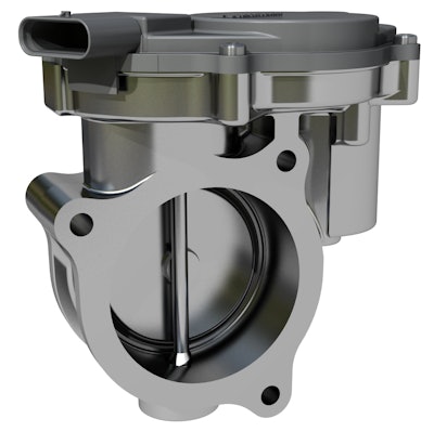 Eb Cathode Isolation Valve