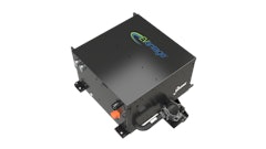 EVantage Cabin Climate System (CCS)