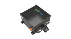 EVantage Cabin Climate System (CCS)