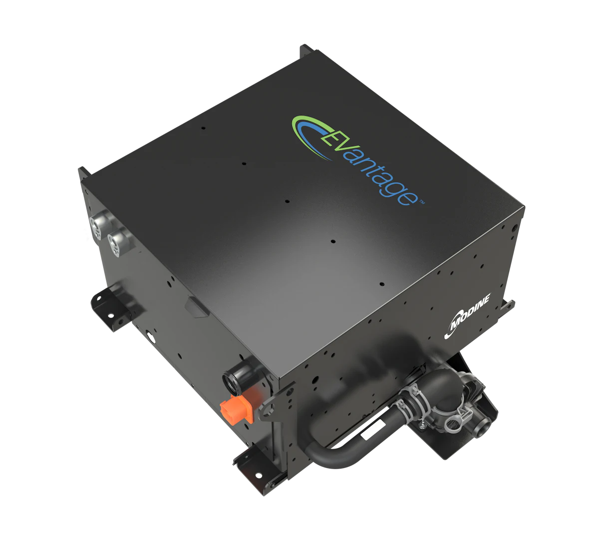 Modine Introduces New Cabin Climate System From: Modine Manufacturing ...