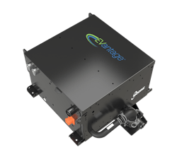 EVantage Cabin Climate System (CCS)