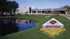 Zero Max Building