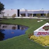 Zero Max Building