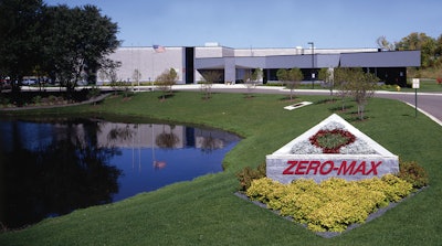 Zero Max Building