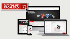 EAO's Online Product Configurator (OPC)