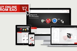 EAO's Online Product Configurator (OPC)
