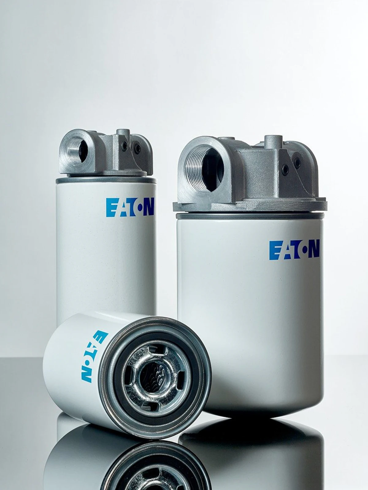 Eaton Launches WPL Spin-on Filters for Hydraulic Systems From: Eaton ...