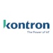 Kontron Logo Claim Cmyk 2 C