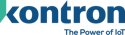 Kontron Logo Claim Cmyk 2 C