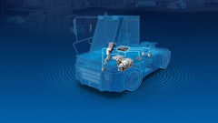 ZF’s cubiX enables efficient, precise and safe, ‘ready-to-automate' vehicle motion control for commercial vehicles and special vehicles.