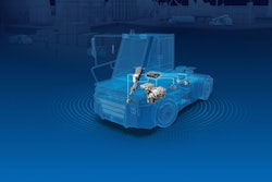ZF’s cubiX enables efficient, precise and safe, ‘ready-to-automate' vehicle motion control for commercial vehicles and special vehicles.