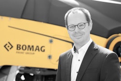 Christoph Thiesbrummel, vice president of sales and marketing for North American operations