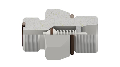 Soft seat valves offer better sealing and resistance to vibration but are limited in application due to concerns involving chemical compatibility with the elastomer seal.