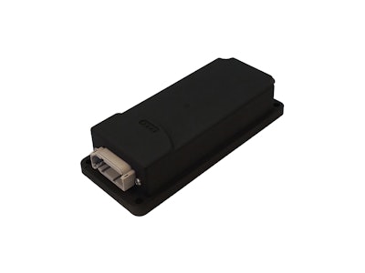 HMU-3640LB Industrial Gateway