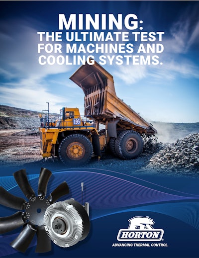 Horton Mining White Paper Front Cover 8 22 2024