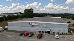 The Steel Warehouse facility in Jefferson County, Tennessee