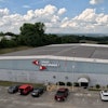 The Steel Warehouse facility in Jefferson County, Tennessee