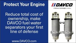 Oem Davco Ns 23191 320 X180