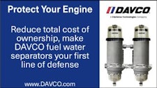 Oem Davco Ns 23191 320 X180