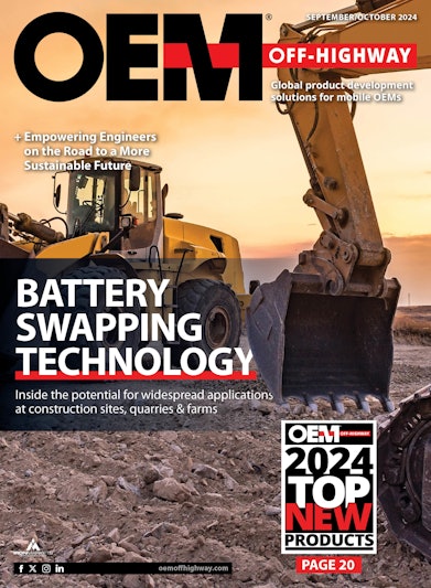 OEM Off-Highway September/October 2024