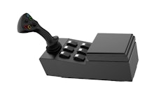 Sure Grip Controls armrests are fully customizable, allowing clients to tailor them to their customers’ specific needs.