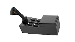 Sure Grip Controls armrests are fully customizable, allowing clients to tailor them to their customers’ specific needs.