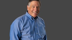 Charlie Kanan, CEO of Waytek