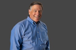 Charlie Kanan, CEO of Waytek