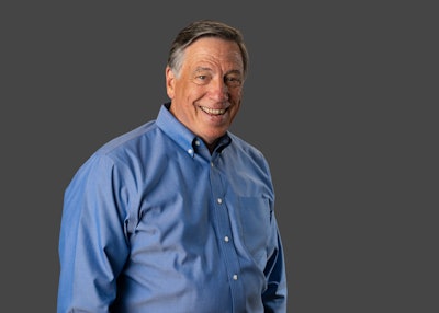 Charlie Kanan, CEO of Waytek