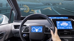 Fleet managers of on-highway vehicles — those in the transit, logistics and service sectors — are currently taking advantage of the latest automotive technologies to reduce vehicle-related costs and mitigate safety risks.