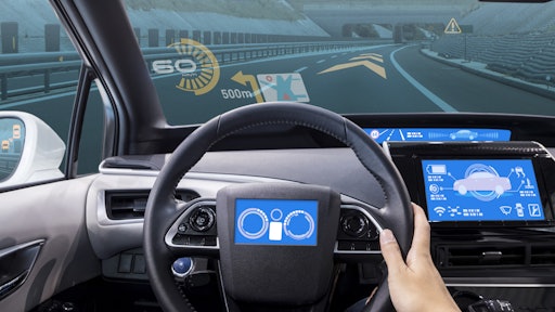 Fleet managers of on-highway vehicles — those in the transit, logistics and service sectors — are currently taking advantage of the latest automotive technologies to reduce vehicle-related costs and mitigate safety risks.