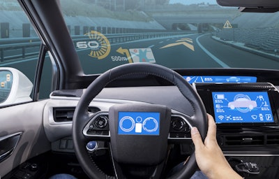 Fleet managers of on-highway vehicles — those in the transit, logistics and service sectors — are currently taking advantage of the latest automotive technologies to reduce vehicle-related costs and mitigate safety risks.