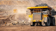 MINExpo 2024 in Las Vegas is highlighting technology innovations designed to improve productivity and safety in the mining industry and beyond.