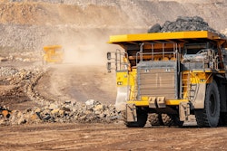 MINExpo 2024 in Las Vegas is highlighting technology innovations designed to improve productivity and safety in the mining industry and beyond.