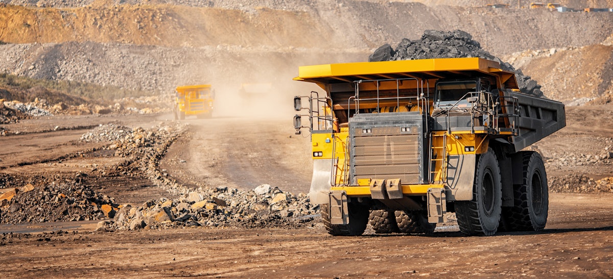 MINExpo 2024 Preview Innovation on Display OEM OffHighway