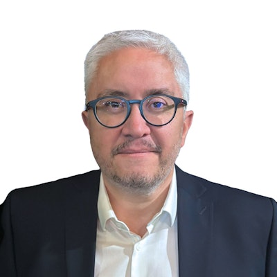 Ludovic Revel.