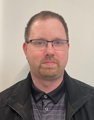 Chris Vavra steps into the role of editor at OEM Off-Highway, effective Sept. 16, 2024.